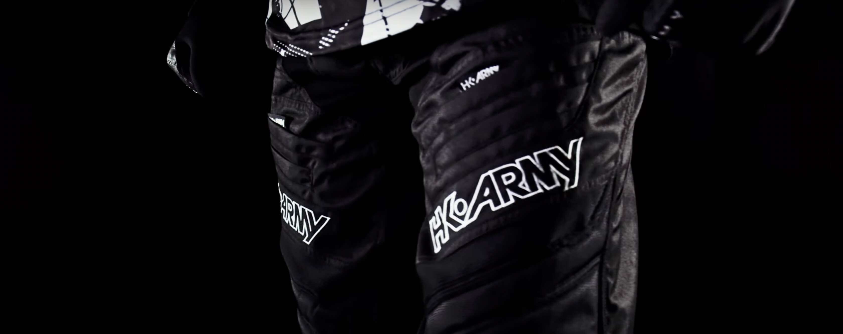 HK Army CTX Armored Compression Pants – Lone Wolf Paintball