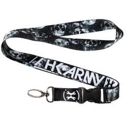 Lanyard - Crypt