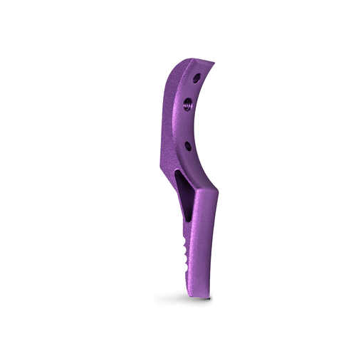 Reaper - Staggered Trigger - Purple (Fits 180R, LV2, Geo 4, 170R, 160R, CS1, CS1.5, CSR, CSPro)