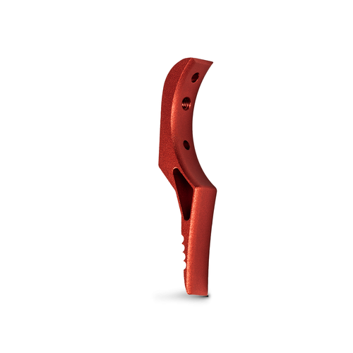 Reaper - Staggered Trigger - Red (Fits 180R, LV2, Geo 4, 170R, 160R, CS1, CS1.5, CSR, CSPro)