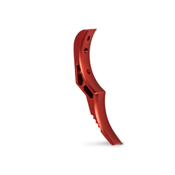 Grim - Double Trigger - Red (Fits 180R, LV2, Geo 4, 170R, 160R, CS1, CS1.5, CSR, CSPro)