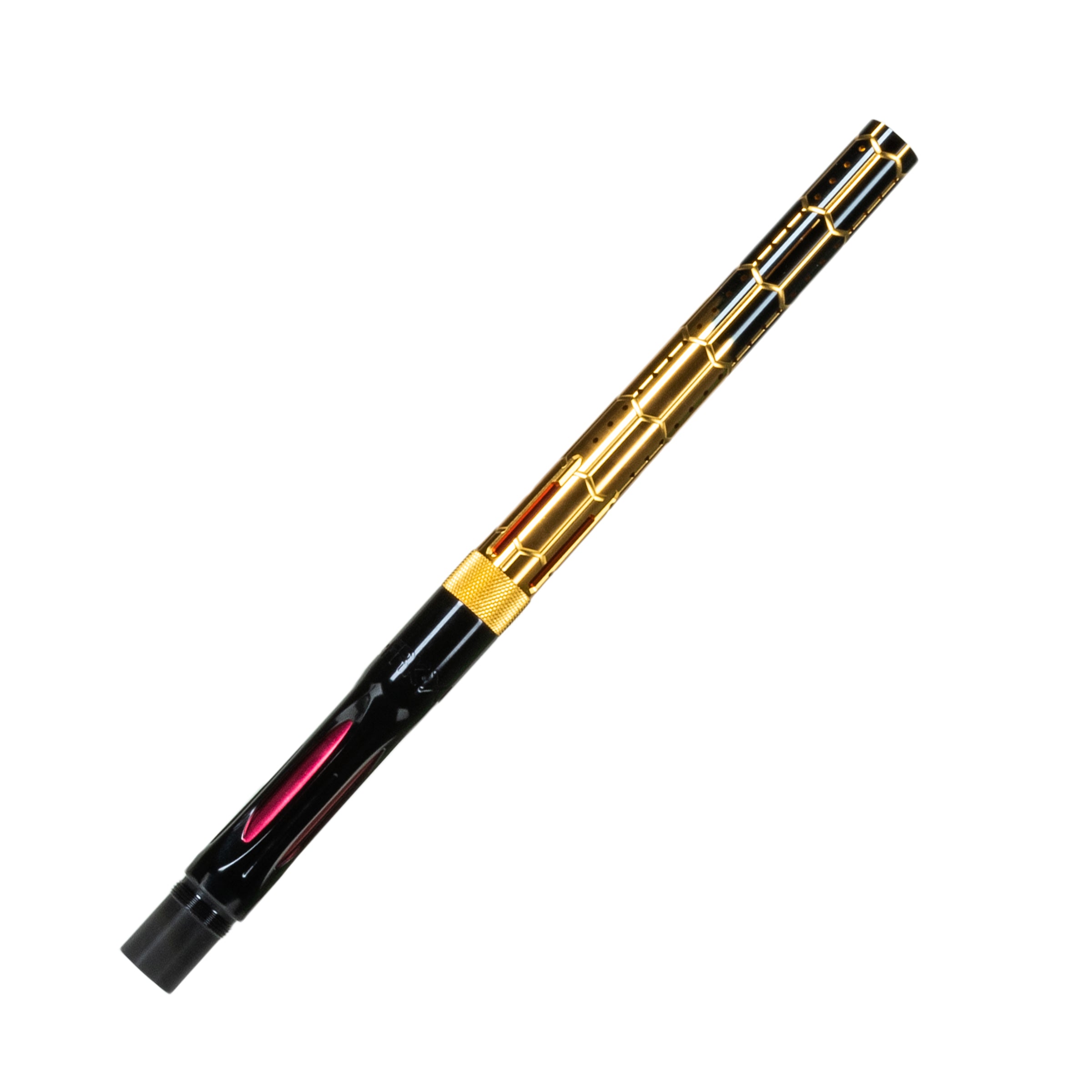 FXL Elite Nexus Barrel Tip - Gold/Black Fade