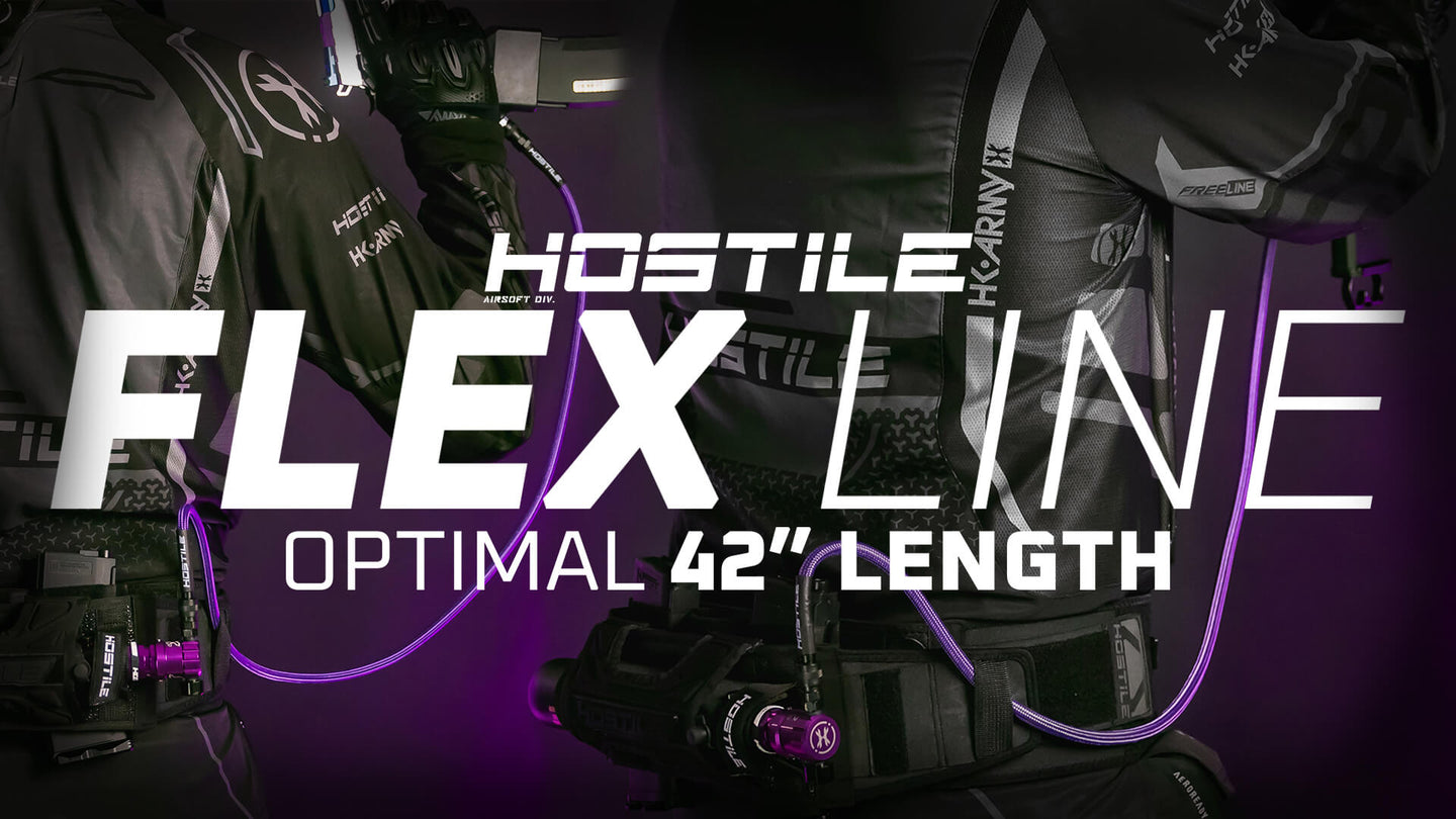 Flex Line 42