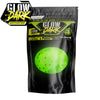 HK Army Glow-In-The-Dark Paintballs - 200 Rounds