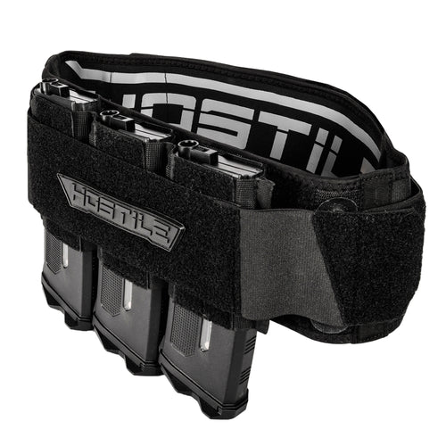 Speed Flex Belt - Black