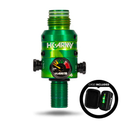 AeroLite Pro Regulator - Adjustable & Rotational - LE Toxic