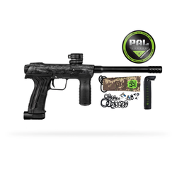 HK EMEK Paintball Marker - Shrapnel