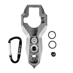 Reg Multi-Tool - Pewter