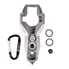 Reg Multi-Tool - Silver