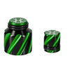 Elite Protector Kit - Orbit Thread/Fill Nipple - Green