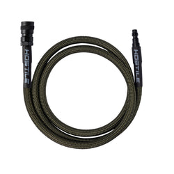 Flex Line 42" Hose - Olive