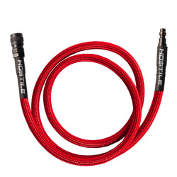 Flex Line 42" Hose - Red