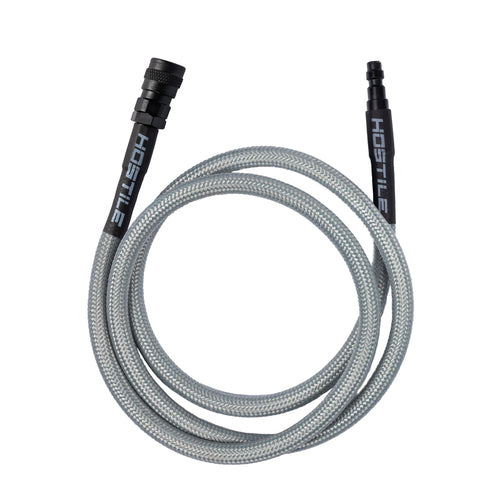 Flex Line 42" Hose - Grey