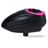 Sonic PLUS Loader - Black/Neon Pink