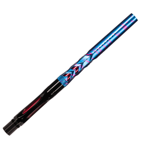 FXL Elite Fossil Barrel Tip - Dust Blue/Purple Splash