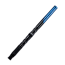 S63 PWR Elite Fossil Barrel Tip - Fade Blue / Black Splash