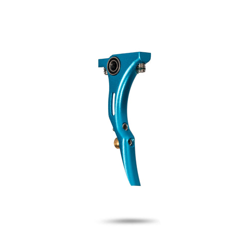 Reaper - Staggered Trigger - Blue (Fits Mini GS, Axe 2.0)