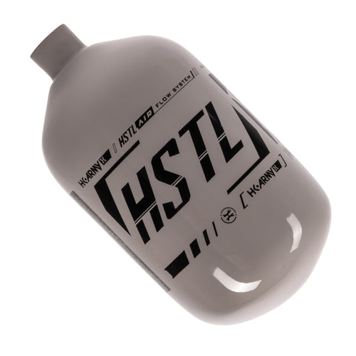 Bottle Only - HSTL 68ci - Grey/Black