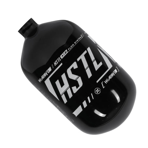 Bottle Only - HSTL 68ci - Black/White