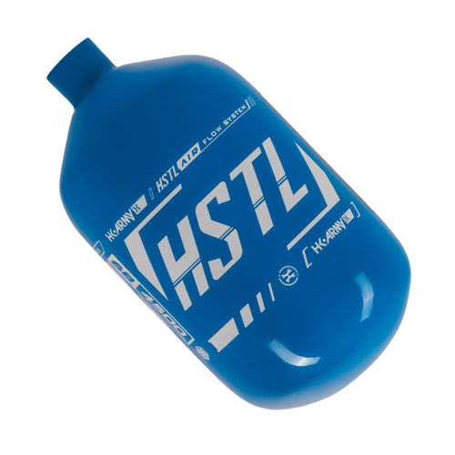 Bottle Only - HSTL 68ci - Blue/White