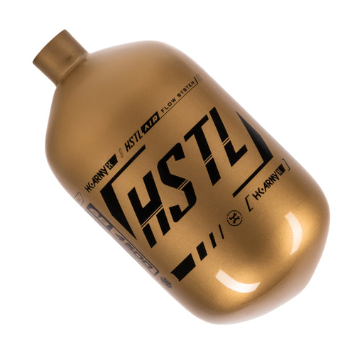 Bottle Only - HSTL 68ci - Gold/Black