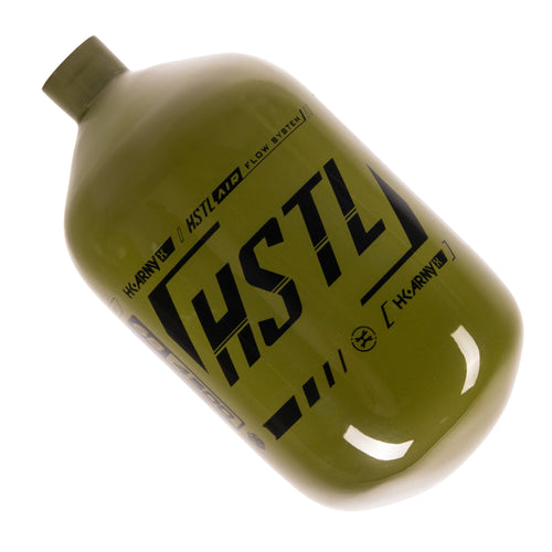 Bottle Only - HSTL 68ci - Olive/Black