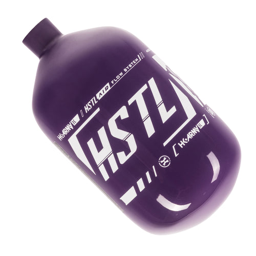 Bottle Only - HSTL 68ci - Purple/White