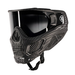 HK Army HSTL Skull Paintball Goggle/Airsoft Mask
