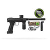 HK EMEK Paintball Marker - Carbon Fiber