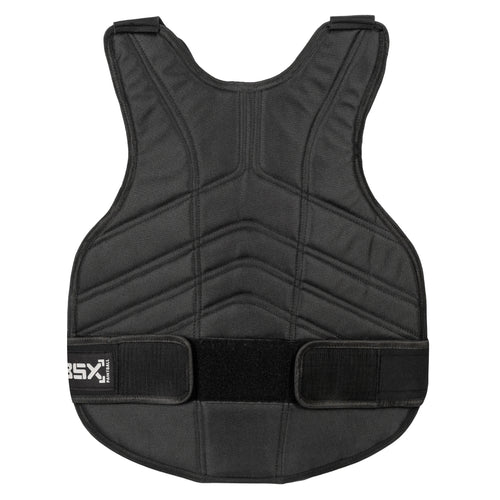 BSX - CHEST PROTECTOR - BLACK