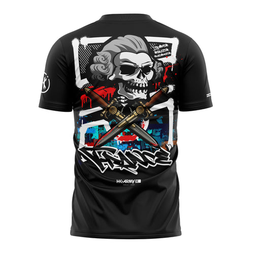 2024 NXL Europe Event Shirt - Dreux