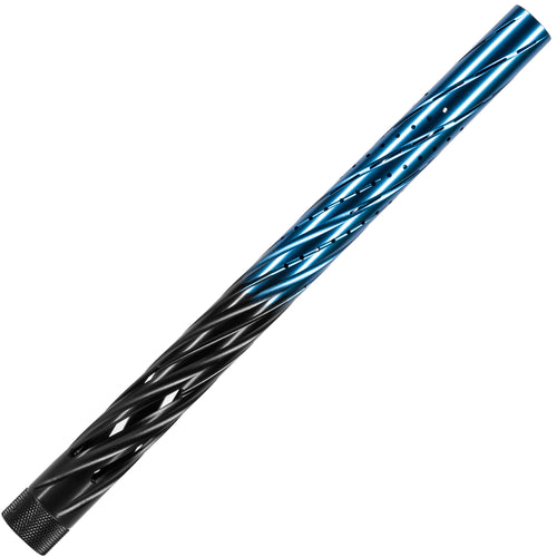 LAZR Elite Orbit Barrel Tip - Black/Blue Fade