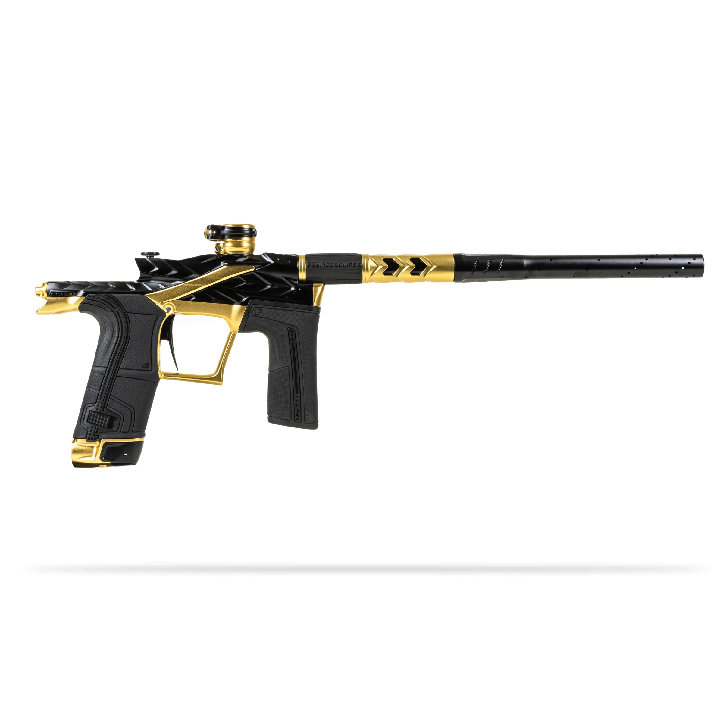 Paintball Marker | HK Fossil LV2 Electronic Paintball Gun | HK Army ...