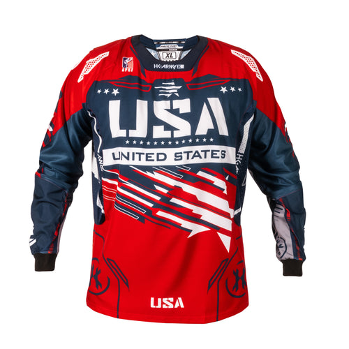 Team USA 2024 - Proline Jersey