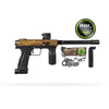 HK EMEK Paintball Marker - Machine Gold