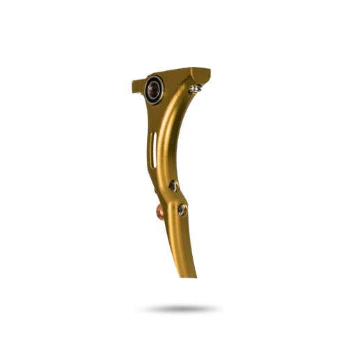 Reaper - Staggered Trigger - Gold (Fits Mini GS, Axe 2.0)