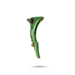 Reaper - Staggered Trigger - Green (Fits Mini GS, Axe 2.0)