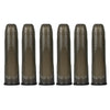 Apex 150 Round Pod 6-Pack - Dark Smoke