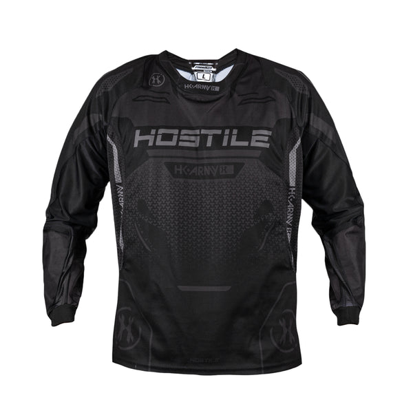 Hostile - Proline Jersey - Shadow | HK Army Paintball