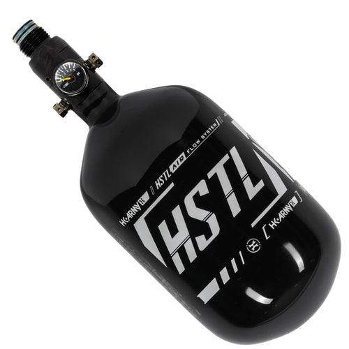 HSTL Tank