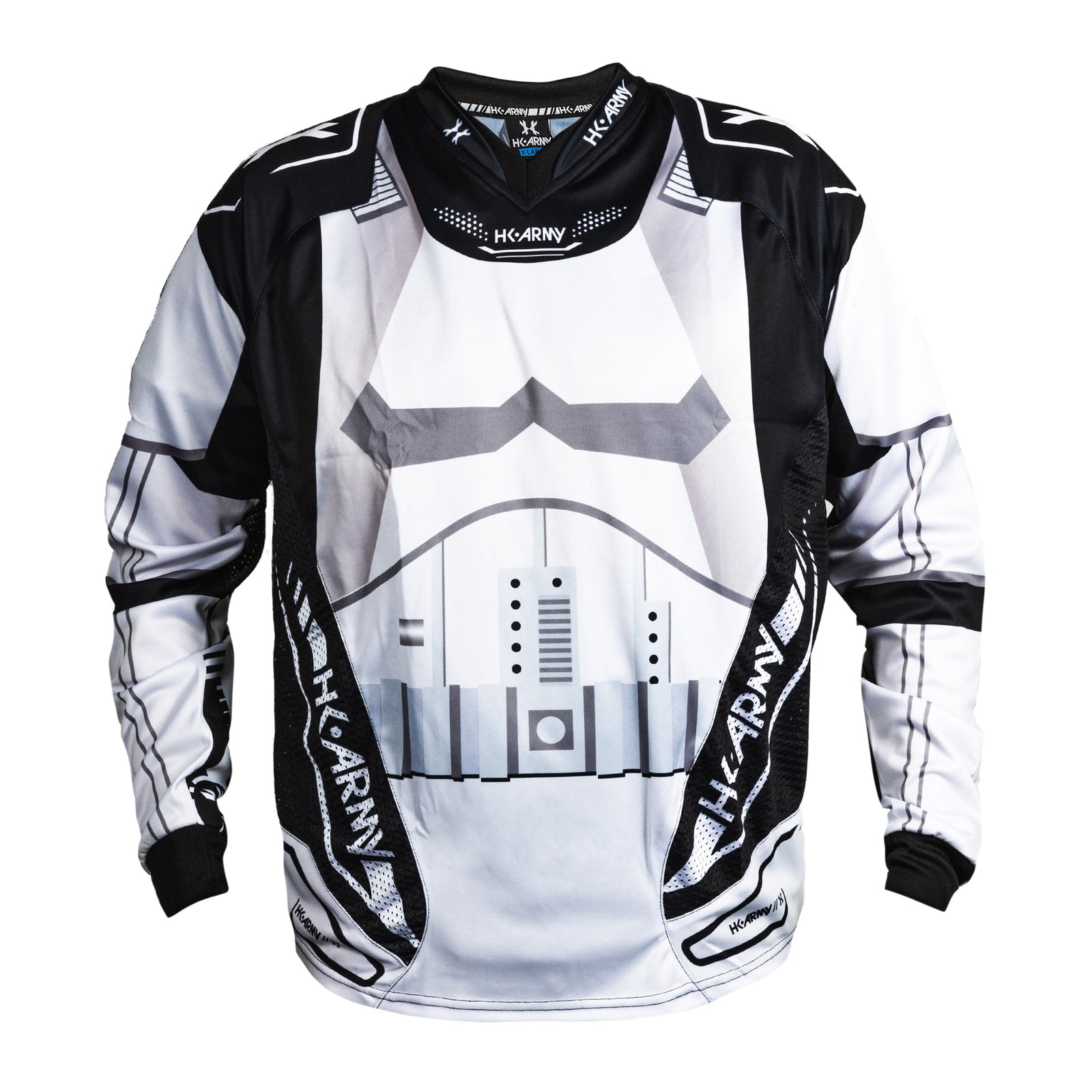 HK Army Darkside HSTL Wars Freeline Jersey