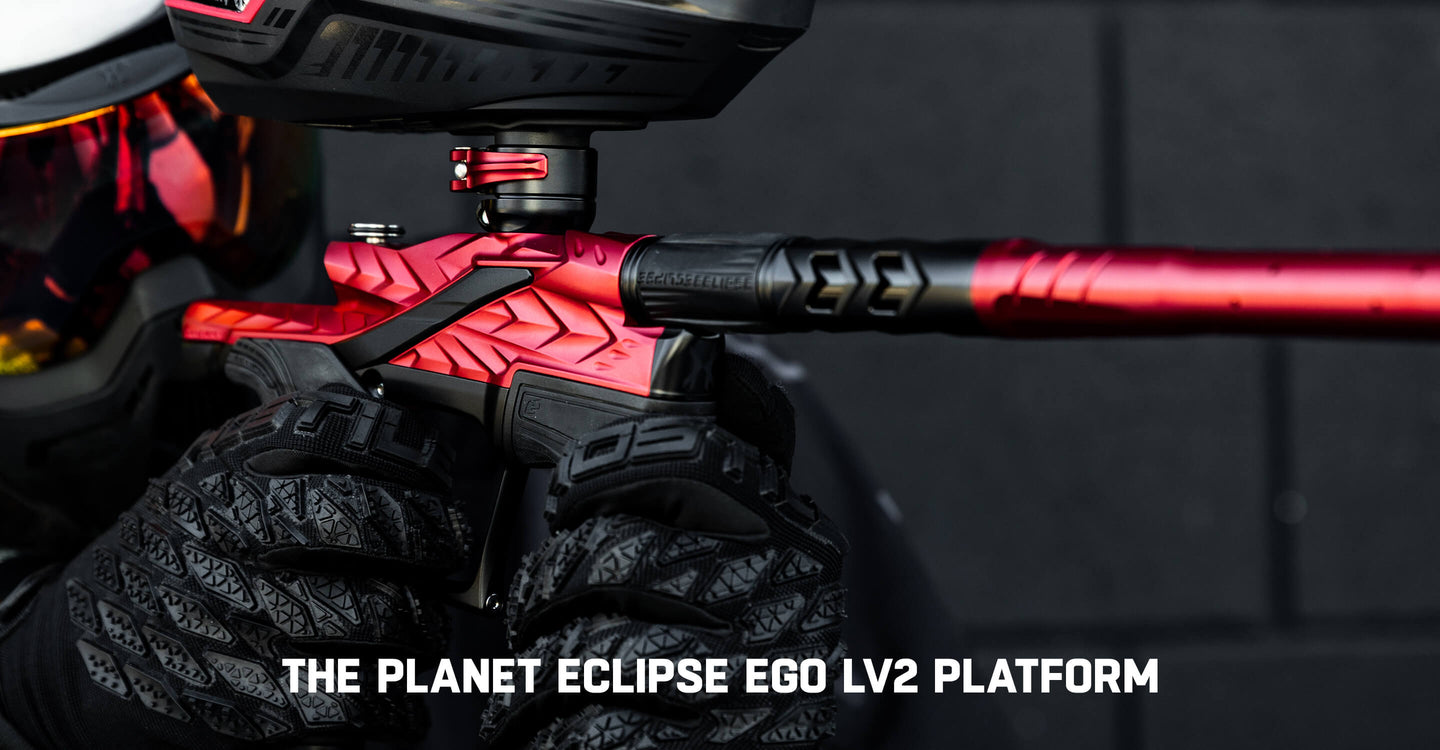 EGO LV2 - by Planet Eclipse 