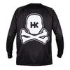 OG Skull DryFit Longsleeve Jersey