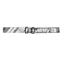 Goggle Strap - Havoc Grey