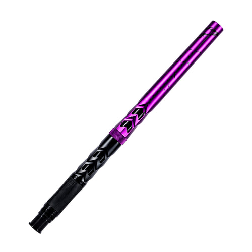 S63 PWR Elite Fossil Barrel Tip - Dust Purple / Black Splash