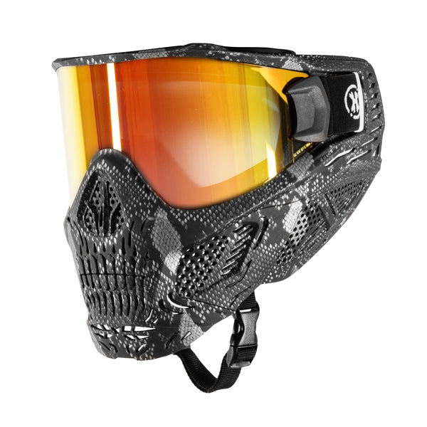 HSTL Goggle Strap w/ Clips