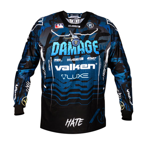 2024 Tampa Bay Damage NXL Proline Jersey