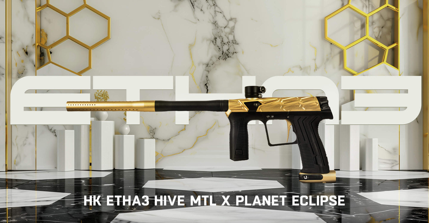 HK ETHA3 MTL HIVE - Onyx