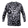 The Leopard - Longsleeve Jersey - Chad 