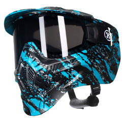 Buy Paintball Face Masks and Goggles: Gear Up for Safety